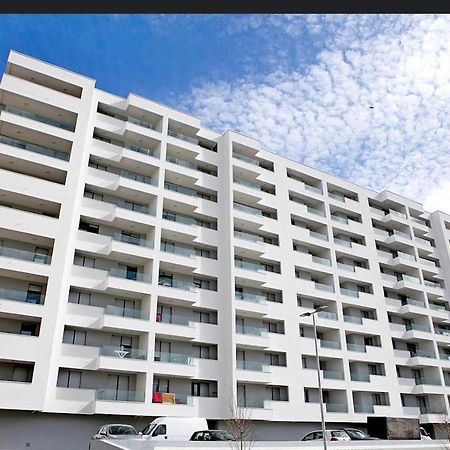 זאדאר Divine Luxury Apartment Blue מראה חיצוני תמונה