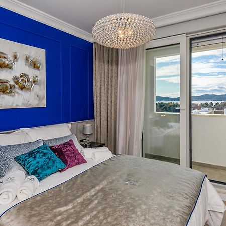 זאדאר Divine Luxury Apartment Blue מראה חיצוני תמונה