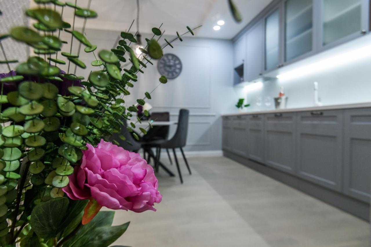 זאדאר Divine Luxury Apartment Blue מראה חיצוני תמונה