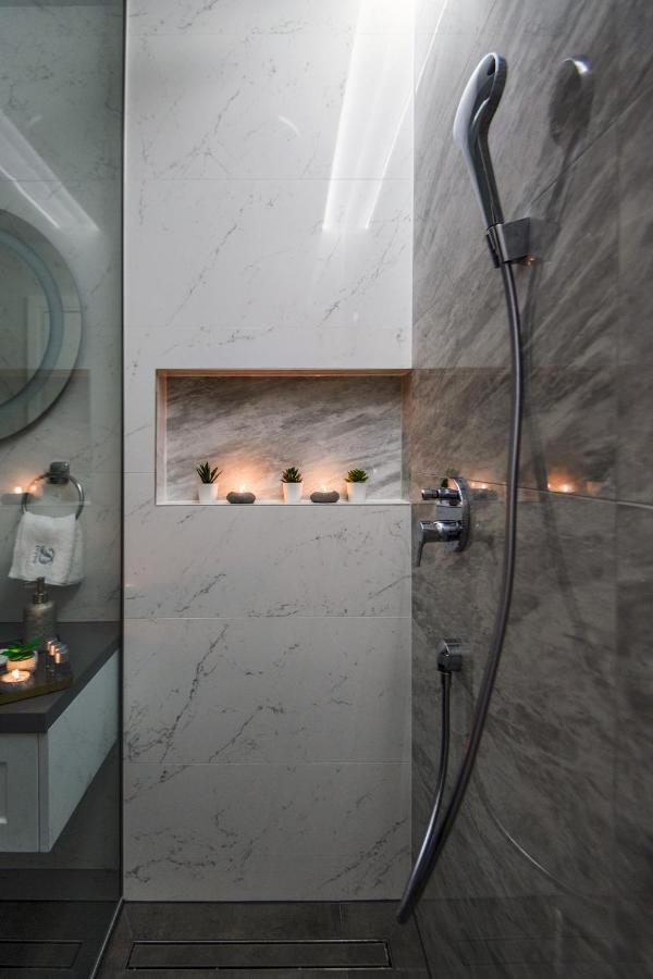 זאדאר Divine Luxury Apartment Blue מראה חיצוני תמונה